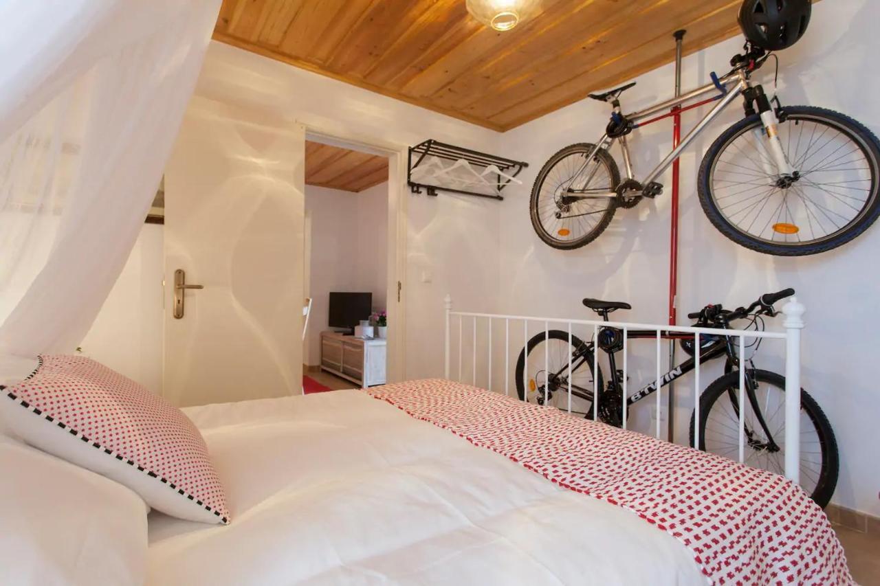 Alfama Charming With 2 Free Bikes By Timecooler Apartment Lisbon